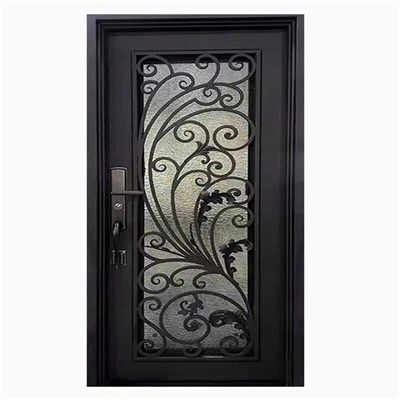 Једногласна врата